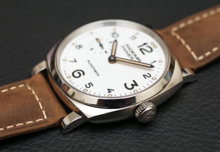 Panerai Radiomir 1940 3 Days Automatic Acciaio 42mm Replica