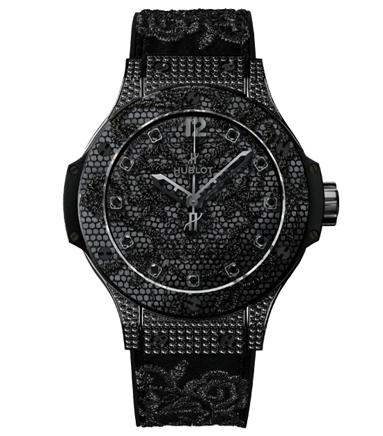 Hublot Big Bang Broderie Replica