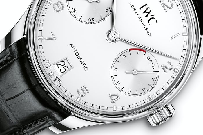 IWC Portugieser Automatic Replica