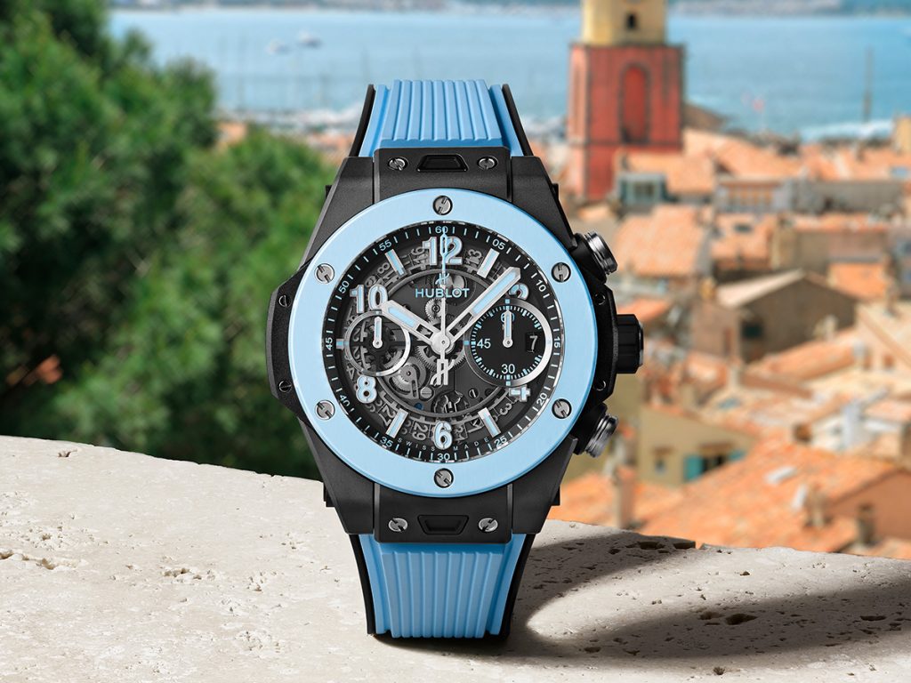 2022 Replik Hublot Neue Limitierte Editionen