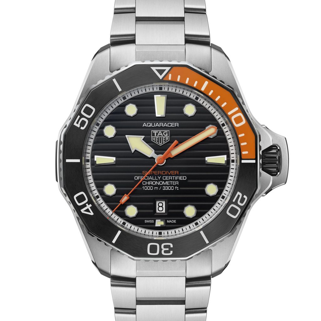 TAG Heuer Aquaracer Replica Uhren