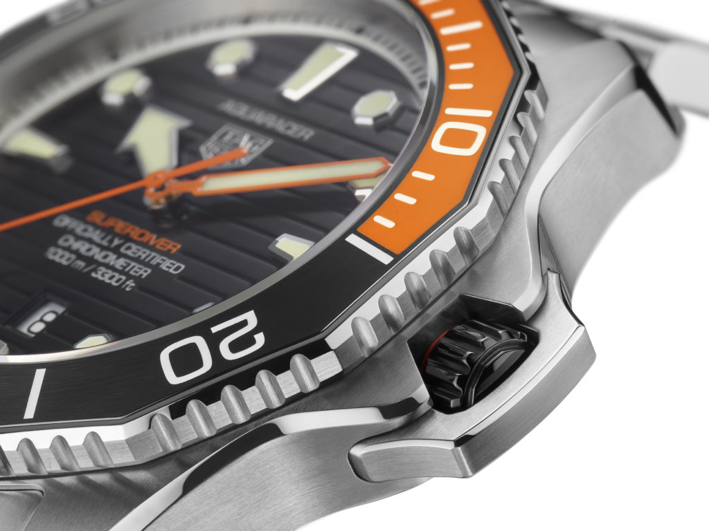 TAG Heuer Aquaracer Replica Uhren