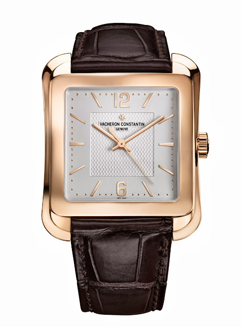 Vacheron Constantin Toledo Replica