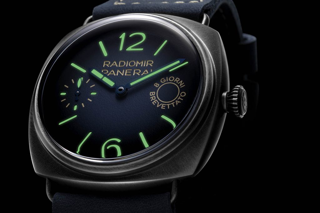 Panerai PAM1348 Radiomir Otto Giorni Replica