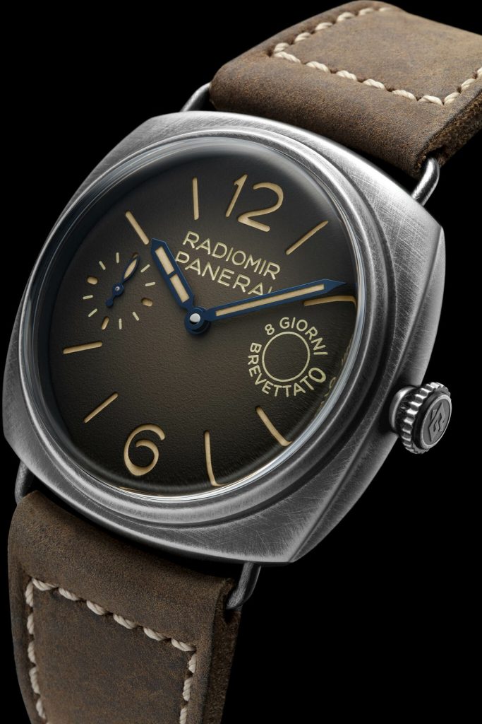 Panerai PAM1348 Radiomir Otto Giorni Replica 