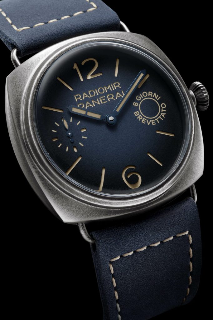 Panerai PAM1348 Radiomir Otto Giorni Replica